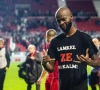 Lamkel Zé vertelt het verhaal achter zijn T-shirt: 'Lamkel Zé na kalm'