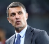 Paolo Maldini blijft na vertrek bij AC Milan niet bij de pakken zitten