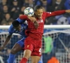 Virgil van Dijk door FSA verkozen tot beste voetballer in Engeland