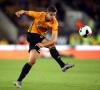 Wolverhampton Wanderers staat zesde in de Premier League