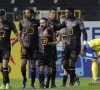 KV Mechelen alleen derde na 1-3 zege op Waasland-Beveren