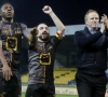 Naast Vrancken zwaait KV Mechelen zaterdag nog een kanjer uit, ex-speler Tainmont is al mee met het verhaal