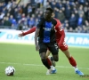 Club Brugge verdediger zou deze zomer ploeggenoot van Romelu Lukaku kunnen worden!