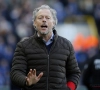 Preud'homme kwam met bijzonder tactisch plan: "Dat was geen antivoetbal"