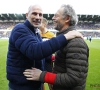 Michel Preud'homme spreekt zich uit over titeljacht: "Meer druk omdat ze kampioen moeten worden" 