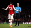 Xhaka is niet langer de aanvoerder van Arsenal 