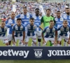 🎥 Leganes maakt zich op heel vreemde manier klaar voor wedstrijd in Bernabeu