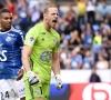 Matz Sels verschijnt na maandenlang blessureleed opnieuw in de selectie bij Strasbourg