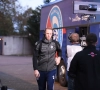 Bekeravontuur Strasbourg en Matz Sels zit er al op