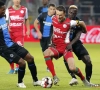 Davy De fauw geeft toe dat Club Brugge te sterk was