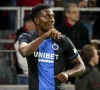 Ook die speciale viering van Okereke al opgemerkt? Club Brugge spits legt uit welke betekenis erachter zit