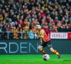 Onur Kaya vindt nederlaag tegen STVV niet kunnen