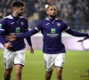 Roofe over zijn relatie met Kompany: "Bevriend? Als ik iets doe wat hem niet aanstaat, zal hij het me zeggen hoor"