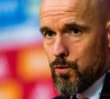 Manchester United en Ten Hag hebben akkoord, enkel clubs zoeken nog naar een overeenkomst