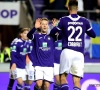 Verschaeren verwoordt gevoel bij Anderlecht: "Al veel pech gehad, maar dit is toch de ergste keer"