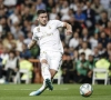 AS Roma huurt Borja Mayoral voor twee seizoenen van Real Madrid