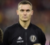 Thomas Vermaelen en Vissel Kobe spelen gelijk