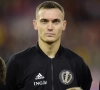 Thomas Vermaelen begint er weer aan in Japan: "Het is moeilijk geweest"