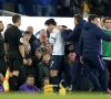  Everton - Tottenham (1-1) overschaduwd door de horrorblessure van André Gomes