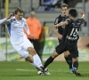 De spelers van Genk zijn beschaamd na verlies in Eupen