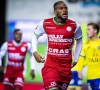 Zulte Waregem zet Larin, Govea, Berahino en Sissako in de etalage