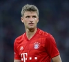 Thomas Müller van onschatbare waarde in Bayern München en groot gemis voor Duitsland?