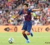 Riqui Puig kreeg nog geen speelminuten van Ronald Koeman: "Maar hij heeft mij gezegd dat ik kansen zal krijgen"