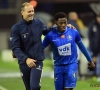 KAA Gent kreeg een aanbieding van FC Porto voor Jonathan David 