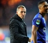 Ambitieuze Youri Tielemans: "Leg die lat maar hoger voor mij"