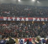 UPDATE: Geen boycot van PSG-fans tegen Club Brugge 