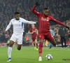 Divock Origi was onder de indruk van Racing Genk: "Ze hebben getoond dat er goede ploegen zijn in België"