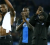 Penaltyklucht van Diagne leidde tot 'fysiek geweld' bij Club Brugge na affluiten in Parijs