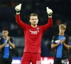 Mignolet voor clash tegen Galatasaray: "Iedereen kijkt uit naar zoveelste 'match van het jaar'"