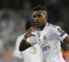 Real Madrid zal het enkele maanden zonder Rodrygo moeten doen