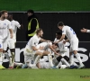 AA Gent won met 1-3 op het veld  van Wolfsburg