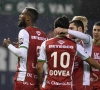 Zulte Waregem kan een zaak doen door optie te lichten op aanvaller die al veel belangstelling geniet