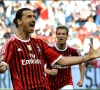 Serie A: Ibrahimovic en Castagne beginnen op de bank, Nainggolan start wél