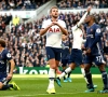 Moet Tottenham zich echt zorgen maken? "Ik heb altijd gezegd dat ik niet blijf als ik niet merk dat het team stappen kan zetten"