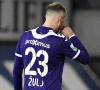 Zulj bijna overladen met alle zonden van Anderlecht: "Hij moet die bal daar ook niet krijgen hé"