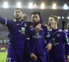 Roofe redt Anderlecht aan Gaverbeek na draak van een match