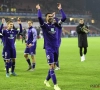 Chadli weer onzeker voor Duivels, maar wel bepalend voor Anderlecht: "Resultaat met veel jonge gasten"