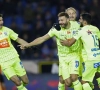 KAA Gent moet Laurent Depoitre ook missen tegen Eupen