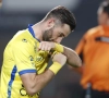 Klein drama voor Waasland-Beveren: Dierckx staat opnieuw maanden aan de kant