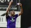 Sambi Lokonga over zijn contractverlenging van één jaar bij Anderlecht: "Ik wil naar mijn waarde betaald worden"