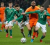 Nederland neemt het op tegen Polen in de Nations League