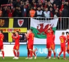 Eerste wedstrijden Nations League: Wales klopt Bulgarije, Faeröer Eilanden pakt 6 op 6