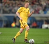 Kevin De Bruyne heeft puntje van kritiek na zege in Rusland: "Daar moeten we nog beter worden"