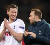 Mourinho windt er geen doekjes om: "Ik wil dat Vertonghen en Eriksen een nieuw contract tekenen"