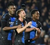 Club Brugge won thuis makkelijk van Oostende