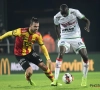 Van Damme, Vanzeir en De Camargo reageren na non-match van KV Mechelen: "Collectieve offday" en "Ben teleurgesteld in mezelf"